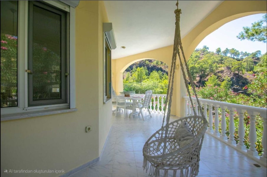 Villa Ayhan